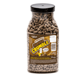 Sweet Dreams Original Toffee Crumble Jar 2.7kg