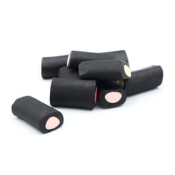 Kingsway Liquorice Cream Rock 3k