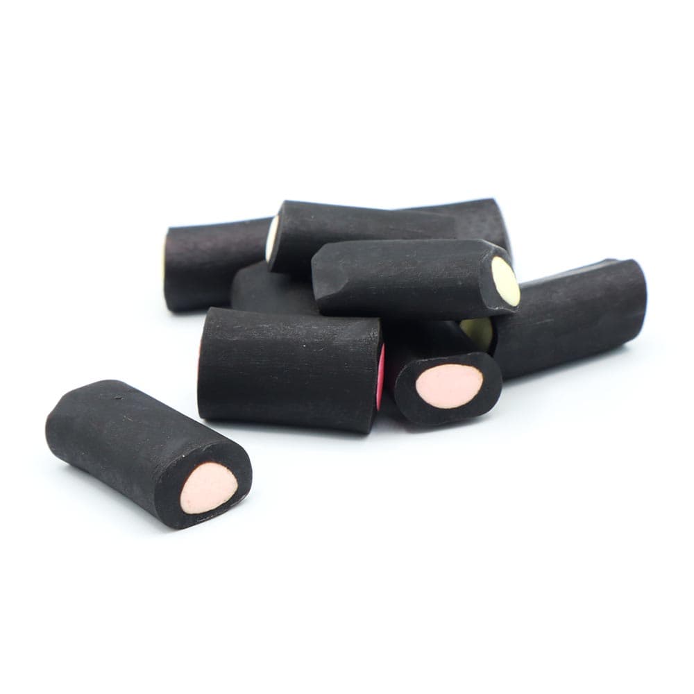 Kingsway Liquorice Cream Rock 3k