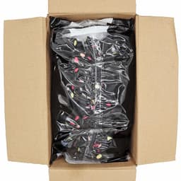 Kingsway Liquorice Cream Rock 3k