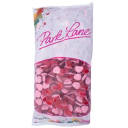 Park Lane Gummy Love Hearts Bag 2.5kg