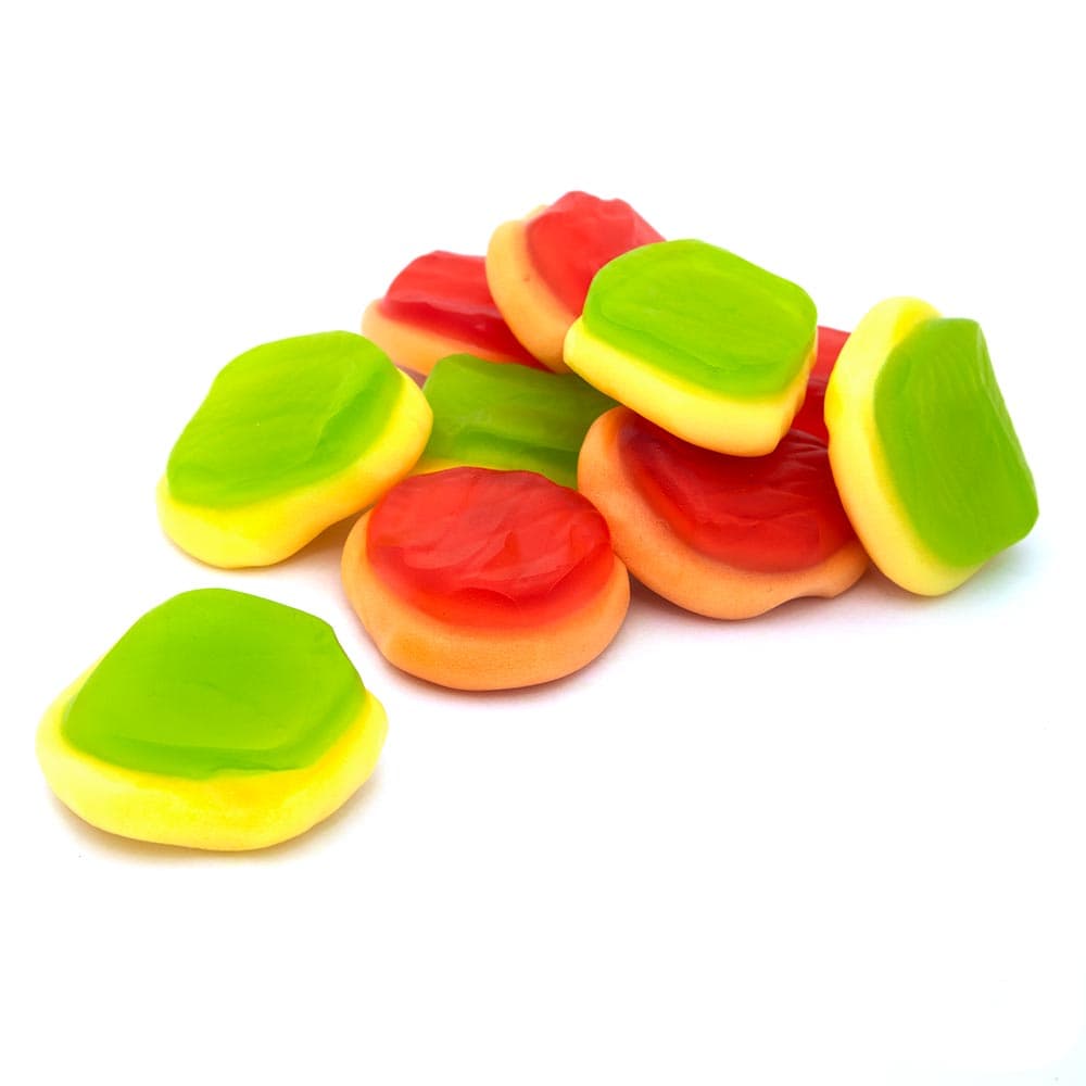 Park Lane Gummy Burgers Bag 2.5kg