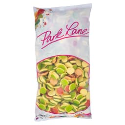 Park Lane Gummy Burgers Bag 2.5kg
