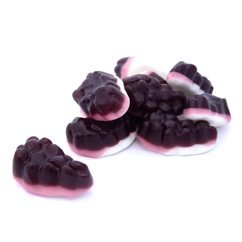 Park Lane Jelly Grapes Bag 2.5kg