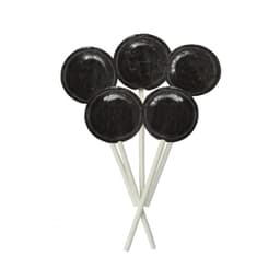 Dobsons Blackcurrant Mega Lollies