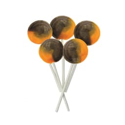 Dobsons Chocolate Orange Mega Lollies