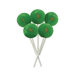 Dobsons Mango Mega Lollies