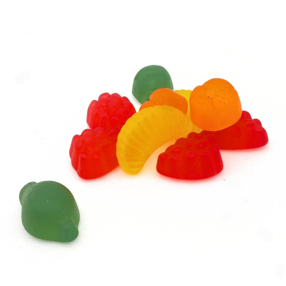 Kingsway Mini Fruit Salad 3kg