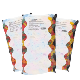 Kingsway Mini Fruit Salad 3kg