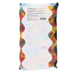 Kingsway Mini Fruit Salad 3kg