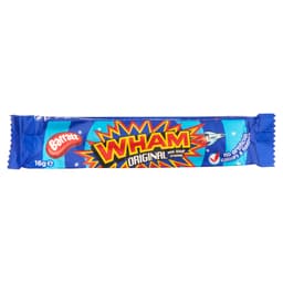 Barratt Wham Original Chew Bars 10p