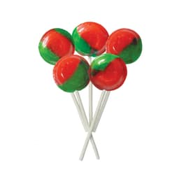 Dobsons Watermelon Mega Lollies