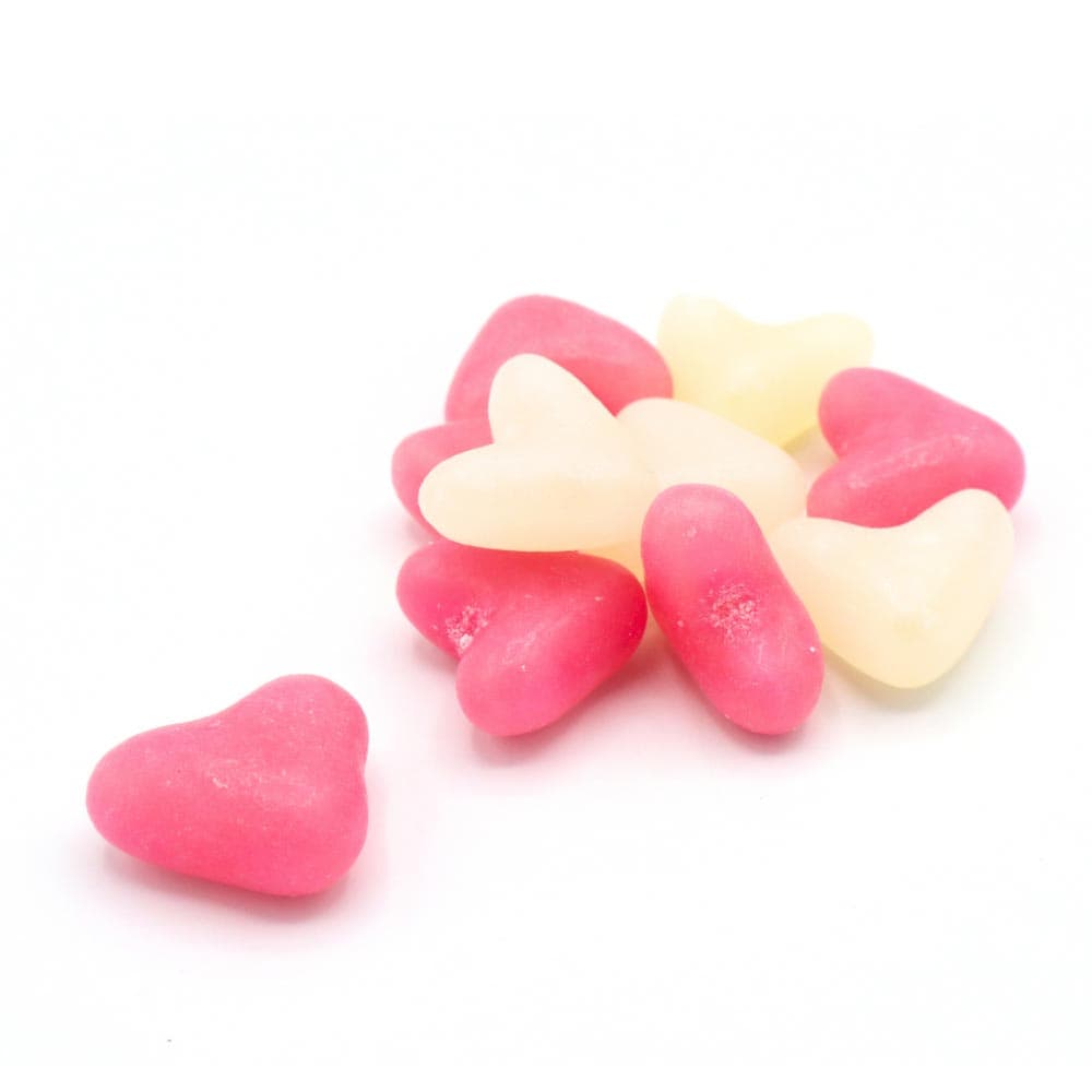 Barratt Jelly Love Hearts 3kg