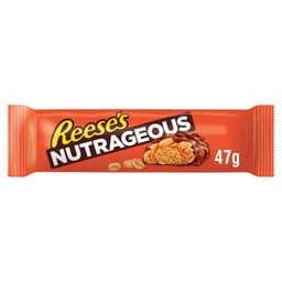Reese's Nutrageous Chocolate Bar 47g