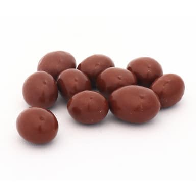 Kingsway Chocolate Flavour Peanuts - 1 x 3kg Bag