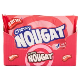 Barratt Chewy Nougat 4 Pack