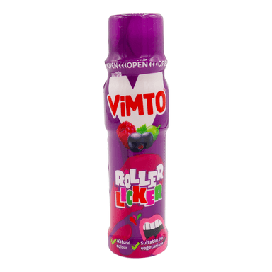 Vimto Roller Licker Liquid Candy 60ml