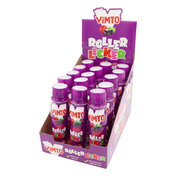 Vimto Roller Licker Liquid Candy 65ml