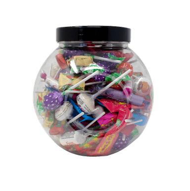 Accessories Large Cookie Sweet Jar 3.3L (Empty)