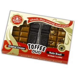 Walker's Nonsuch Toffee Duo Hammer Pack
