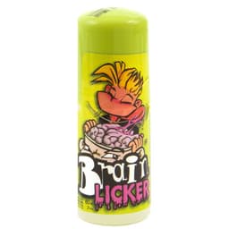 Brain Licker Blue Raspberry Bottle 60ml