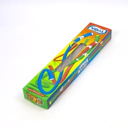 Vidal Giant Sour Cola Cables