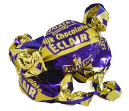 Walkers Nonsuch Chocolate Eclairs 2.5kg