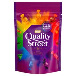 Quality Street Chocolate Sharing Bag 382g