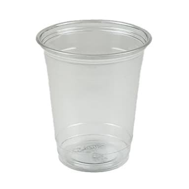 Accessories Clear 12oz Cups