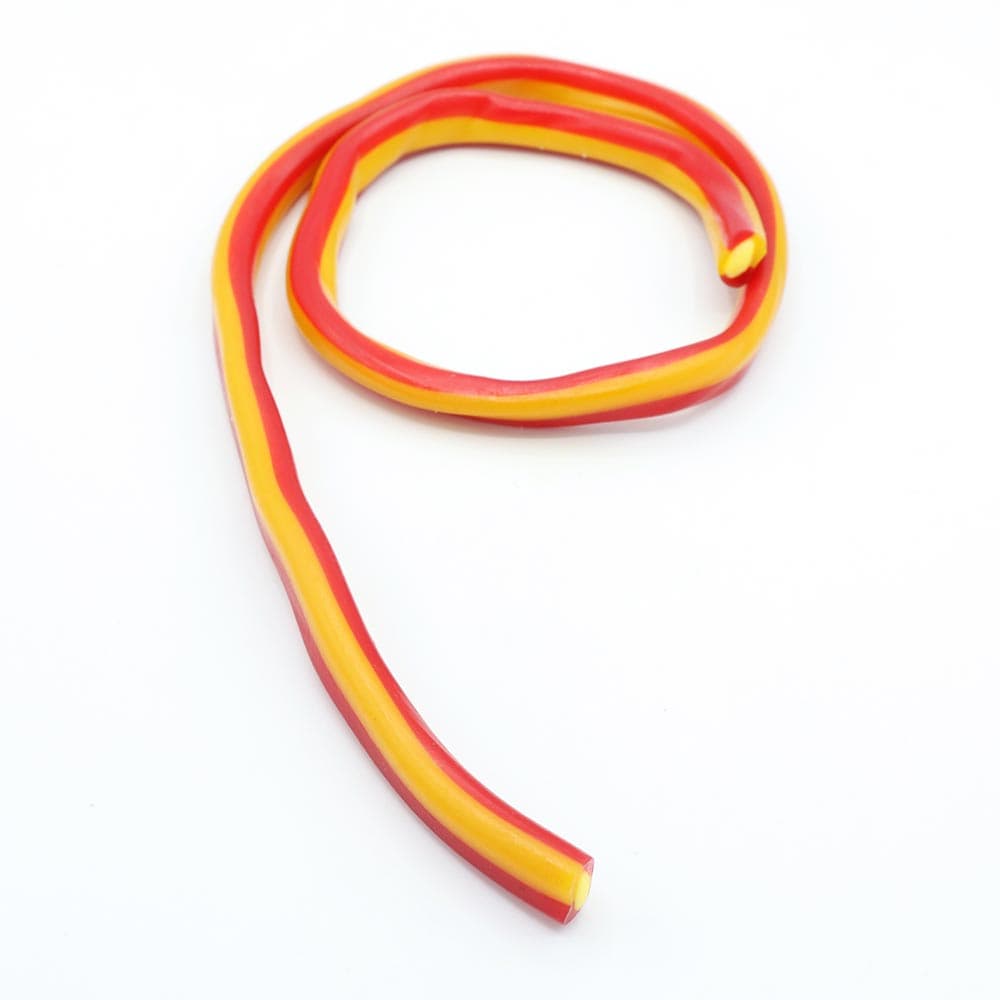 Vidal Giant Rhubarb & Custard Cable 6kg 