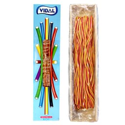 Vidal Giant Rhubarb & Custard Cable 6kg 