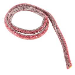 Vidal Giant Fizzy Red & Blue Raspberry Cables 6kg