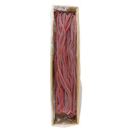 Vidal Giant Fizzy Red & Blue Raspberry Cables 6kg