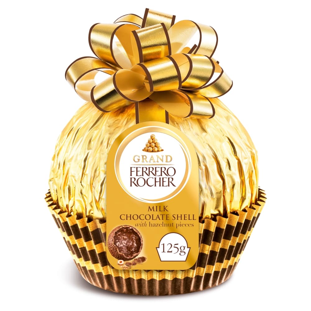 Grand Ferrero Rocher 125g