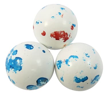 Kingsway Giant Gobstoppers - 1 x 3kg Bag