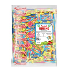 Swizzels Mini Me Chews 3kg
