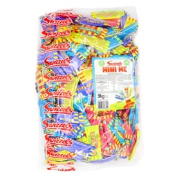 Swizzels Mini Me Chews 3kg