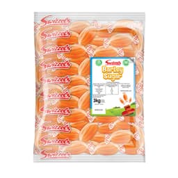 Swizzels Barley Sugar 3kg