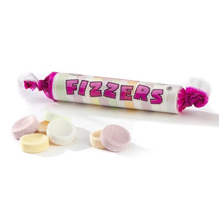 Swizzels Original Fizzers 3kg