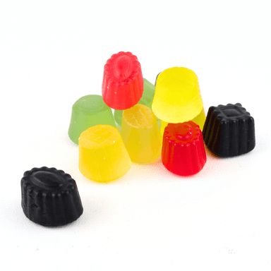 Kingsway Mini Gems - 1 x 3kg Bag