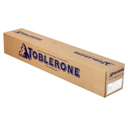 Toblerone Milk Chocolate Jumbo Bar 4.5kg