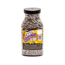 Sweet Dreams Original Choc Nibbles Jar 2.7kg,