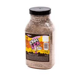 Sweet Dreams Original Choc Lick Jar 3kg