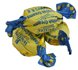 Walkers Nonsuch English Creamy Toffees 2.5kg
