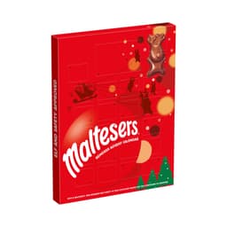 Maltesers Reindeer Chocolate Christmas Advent Calendar 108g