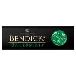 Bendicks Bittermints Box 200g