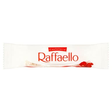 Confetteria Raffaello - 16 x 4 Packs