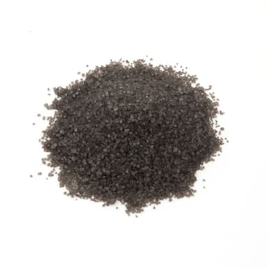 Westheads Coat Dust Liquorice Crystals - 1 x 3kg Bag