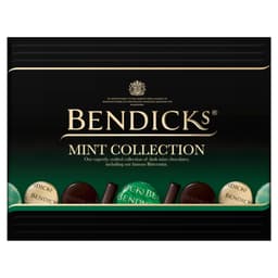 Bendicks Mint Collection Box 400g