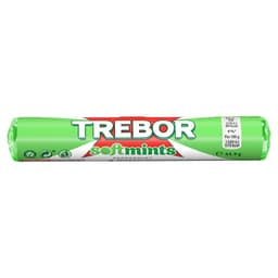 Trebor Softmint Rolls